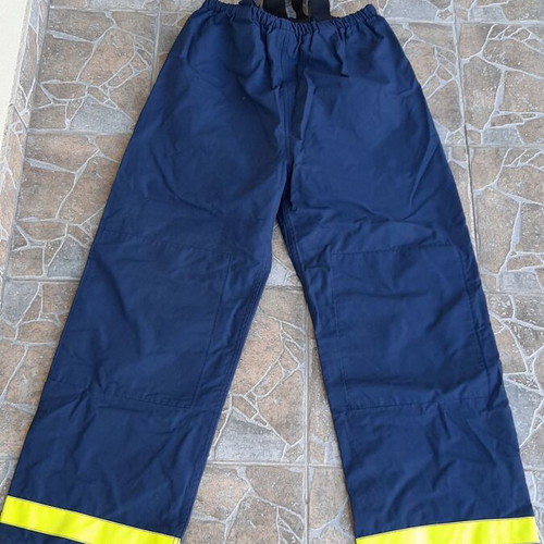 Nomex Delta T fireproof pants new