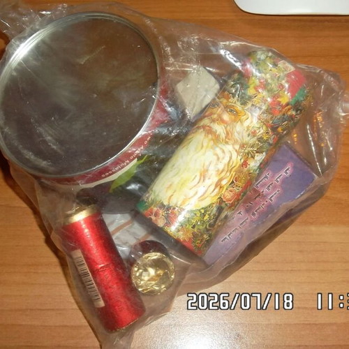 Hookah accessories set like new