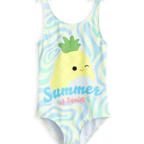 Squishmallows swimsuit new for 11-12 years old by Next