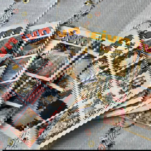 Περιοδικό Εκείνη 1998 (5 τεύχη)