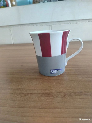 Coffee mug like new