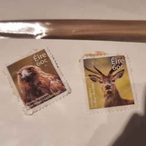 First Day Covers stamp collection like new from Netherlands 1970-1980