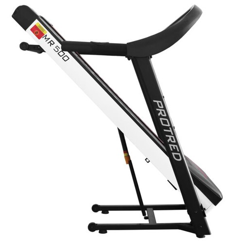 ProTred MR-500 Treadmill like new