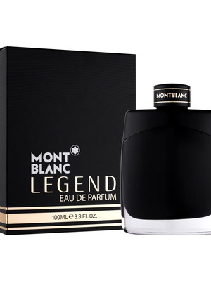 MontBlanc Legend Eau de Parfum 100ml καινούργιο