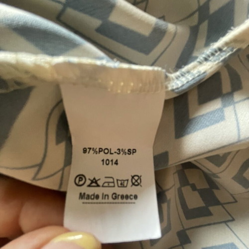 Blouse XL size