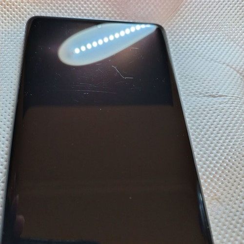 Motorola Edge 40 Pro 5G smartphone 12/256GB Lunar Blue