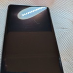 Motorola Edge 40 Pro 5G smartphone 12/256GB Lunar Blue