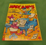 Miky Maous comic issue 1549 like new