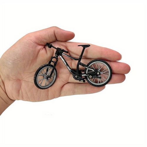 Ideal bicycle miniature new