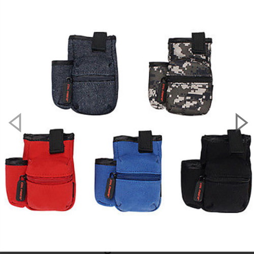 Coil Master Pbag e-cigarette and accessory carrying case new