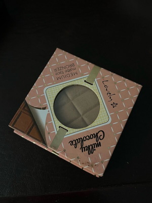 Contouring