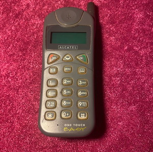 ALCATEL