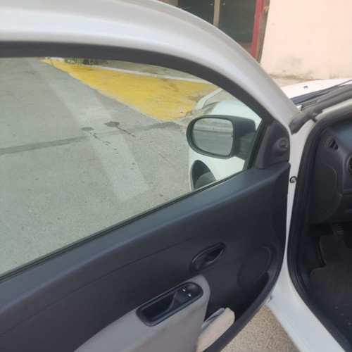 Renault Clio diesel car 2009, manual, like new, 112000 km