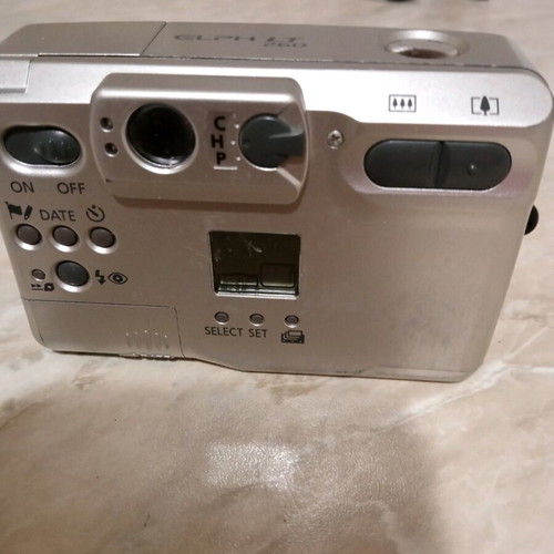 Canon camera functional like new