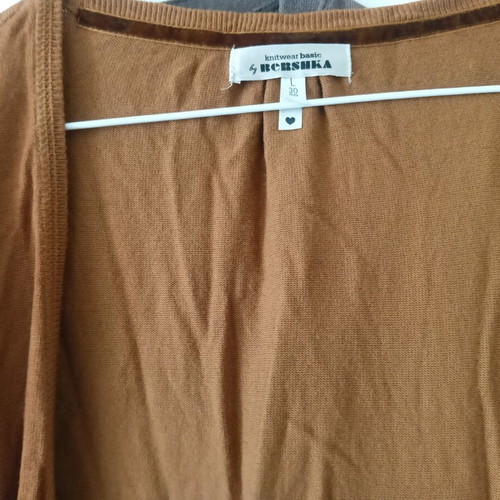 Cardigans like new, pack of 5, size M/L, multicolored