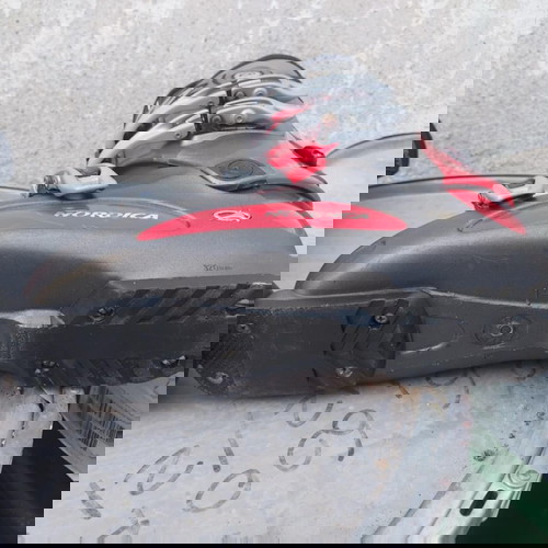 Ски обувки Nordica 5.0 като нови