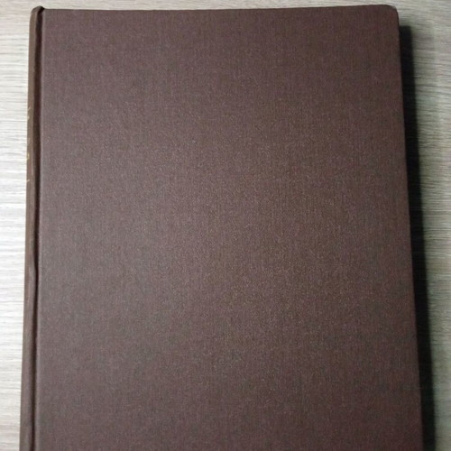 Book Historical Anthology Giannis Vlachogiannis 1927 used, yellowed