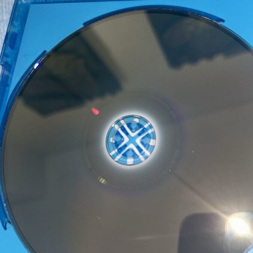 Paddington Blu-ray new, dubbed