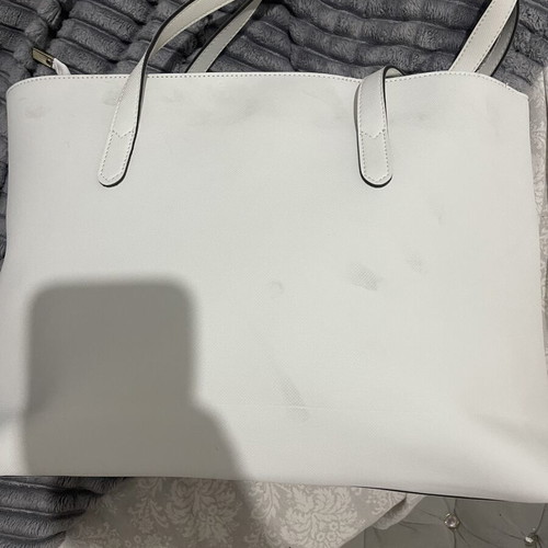 Tommy Hilfiger bag new with visible stains