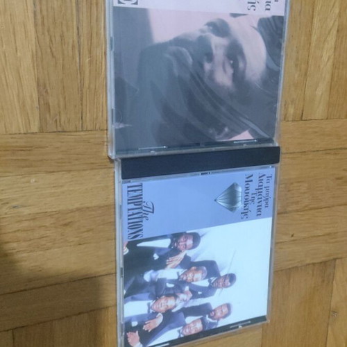 Black Diamonds of Music CD 12 new and one opened