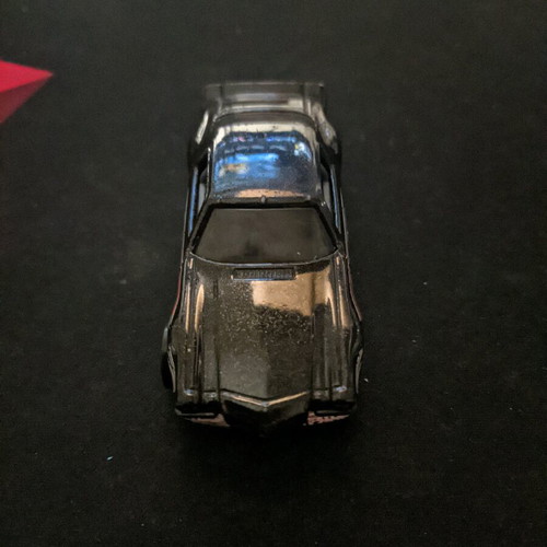 Hot Wheels 2011 '70 Camaro Z28 like new