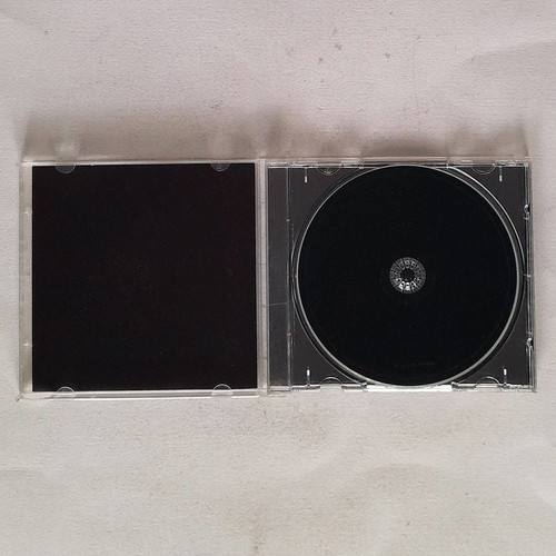 Massive Attack Live With Me CD Single 2006 used