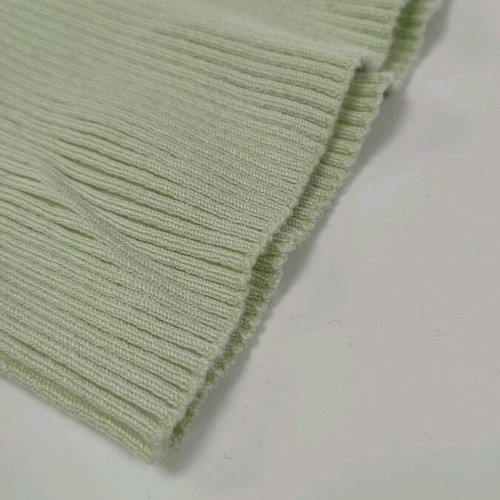 Orsay blouse green S-M like new