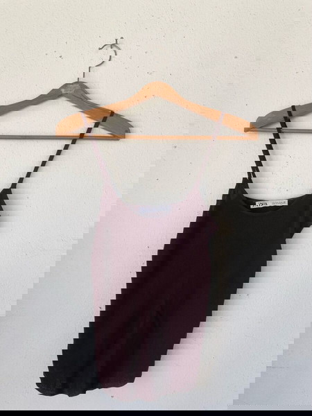 Μπλούζα Zara