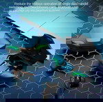  Gaming Ασύρματα ακουστικά Bluetooth