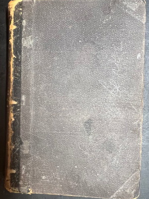 Η ηχώ των Παρισίων 1896 βιβλίο εκμάθησης γαλλικών