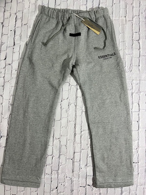 Essentials FOG pants gray new XS, S