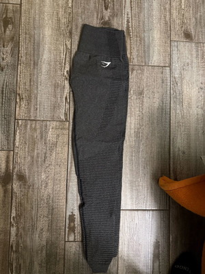 Σετ Gymshark σαν καινούργιο, γκρι