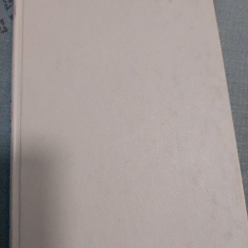 Blizzard by Phil Stong used, first edition 1955 hardcover