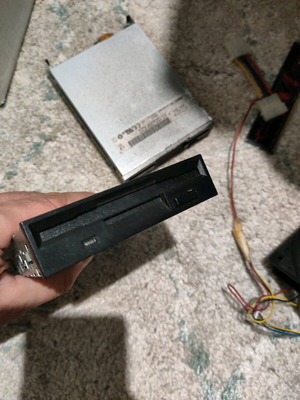 Floppy disk μεταχειρισμένα, πακέτο 2 τεμαχίων