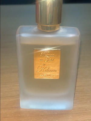 Woman in Gold by Kilian Hair Mist 50 ml like new
