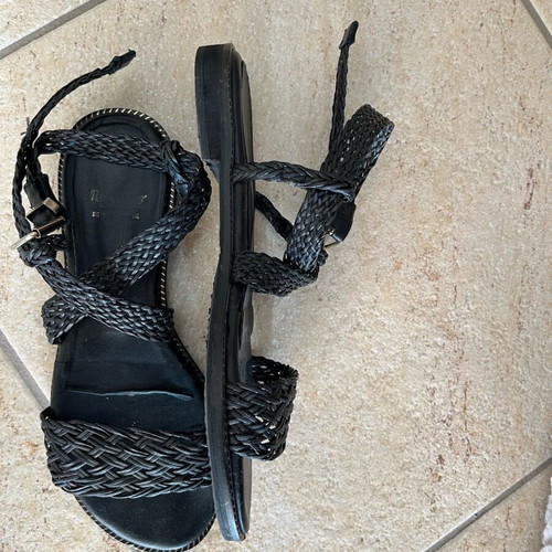 Mairiboo for Envie black sandal like new