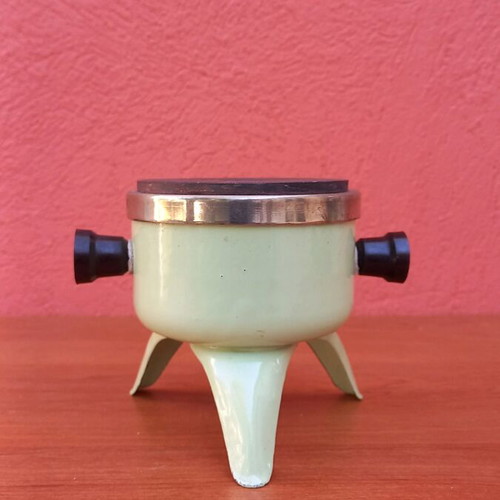 vintage electric eye