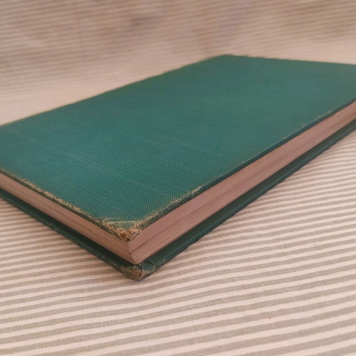 Chemistry and Uses of Pesticides book used, 1956, Elmer Ralph de Ong
