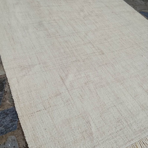 Wool rug used, 205 cm × 310 cm, Patra