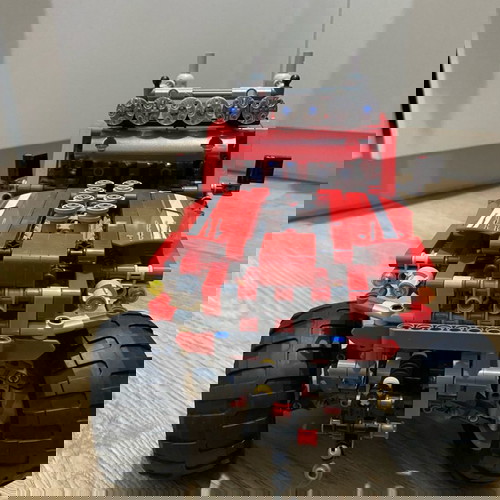 Lego technic 42029