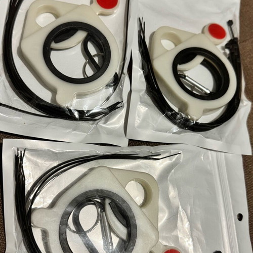 Tayraps organizer pack of 3, new