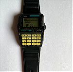  ρολόι Casio Data Bank DBC-63