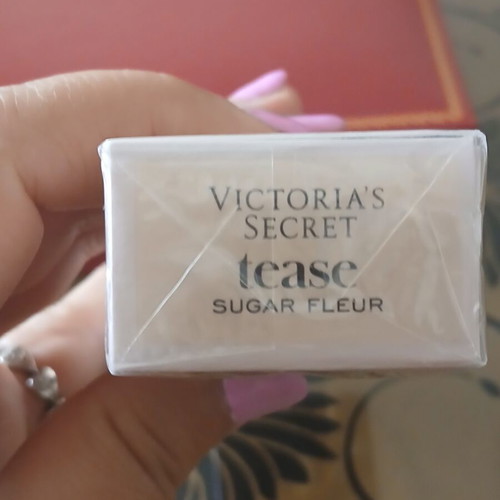 Victoria Secret Travel Perfume EDP 7ml new