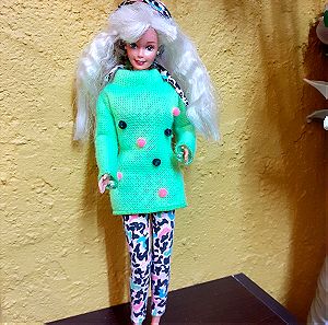 Κούκλα Barbie vintage - Mattel