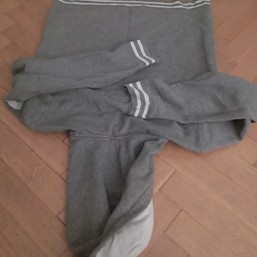 Ralph Lauren children's sweatshirt, grey, XL