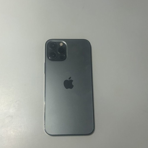 Apple iPhone 12 Pro smartphone, 128GB, black