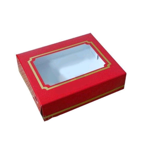Memorial boxes new, pack of 30