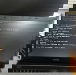  Laptop Toshiba