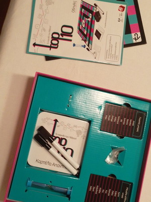 Top 10 board game