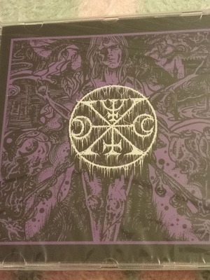 Lamp of Murmuur Punishment and Devotion mCD new, metal